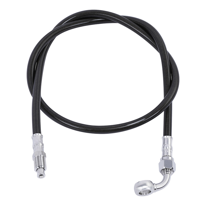 Brake Line Motorcycle - Przewód hamulcowy do motocykli Harley Heritage