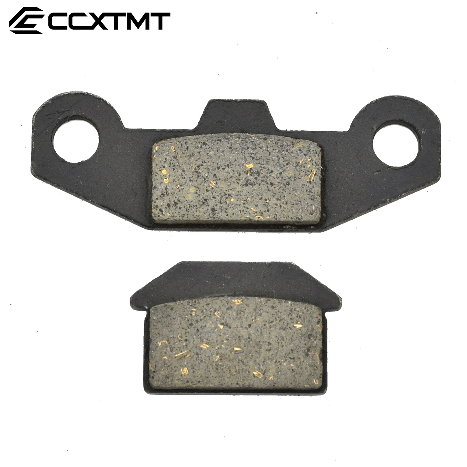 Brake Pads Bike - Motocyklowe części ATV Quad Klocki hamulcowe