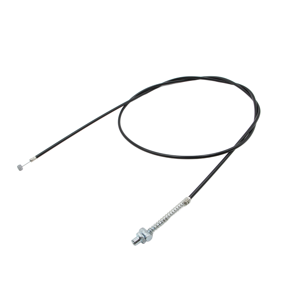 Brake Line Motorcycle - Przewód hamulcowy przedni/tylny 1200/1450/1800/1900mm, uniwersalny przewód
