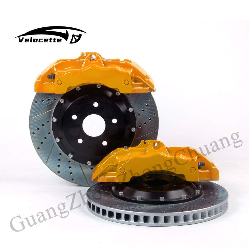 Zacisk hamulcowy 18Z z 6 tłocz – Brake Caliper recenzja i cena