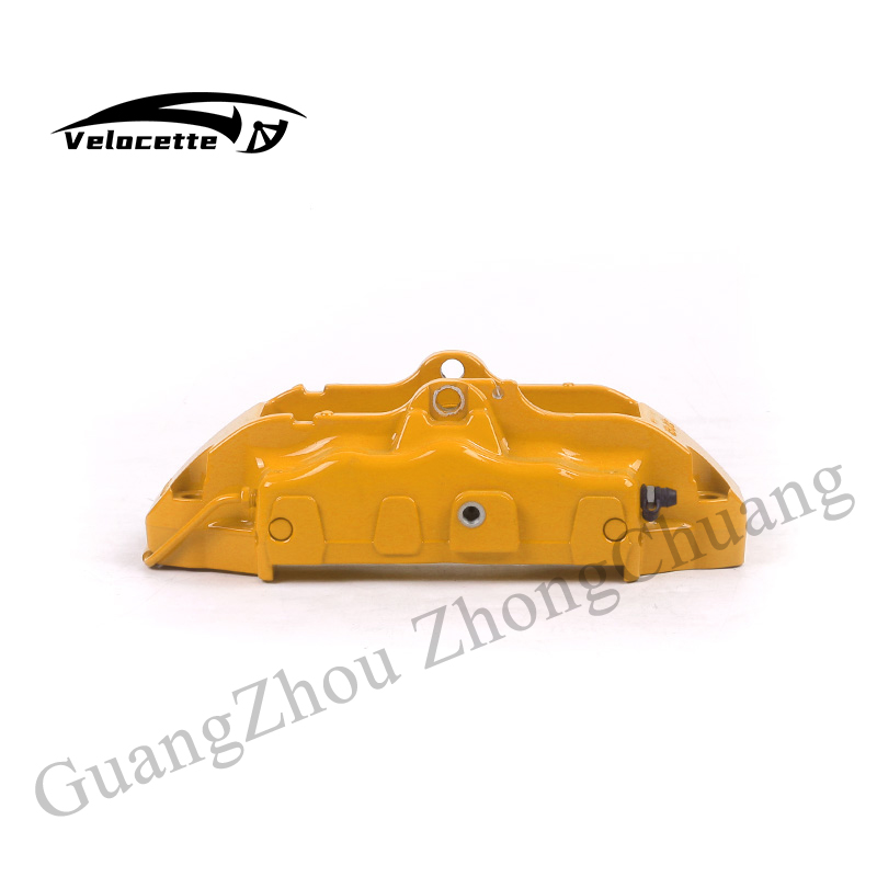Zacisk hamulcowy 18Z z 6 tłocz – Brake Caliper recenzja i cena