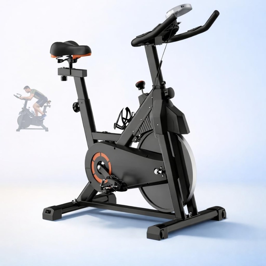 Rower treningowy do użytku dom – Brake Pads Bike recenzja i cena