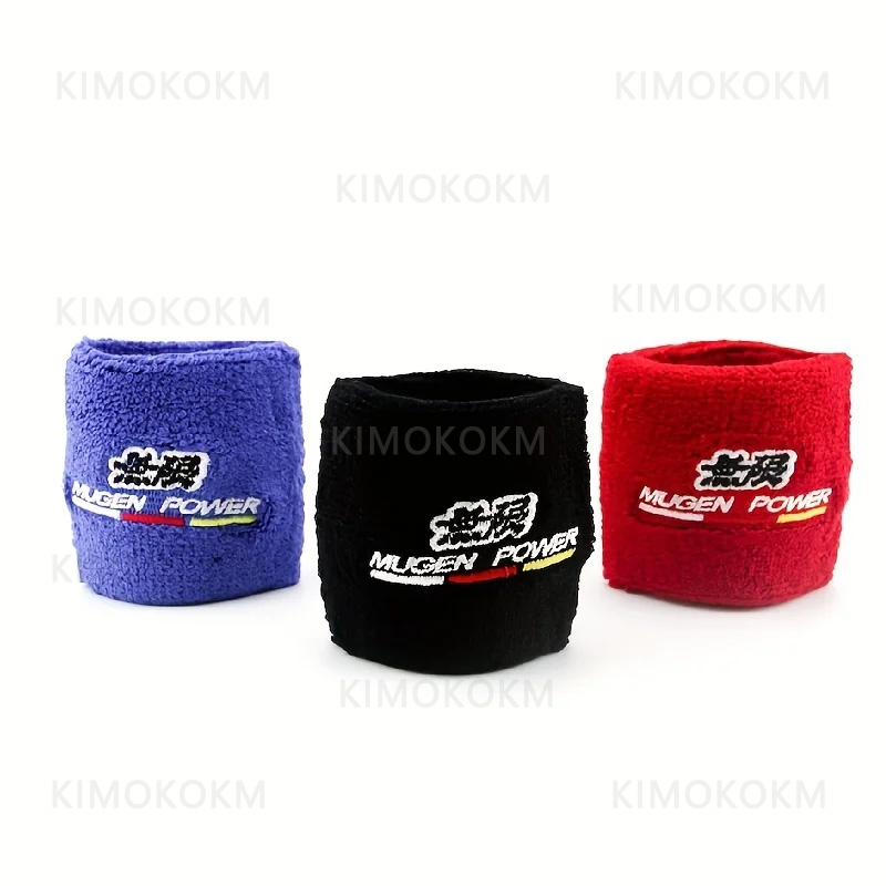 1 SZT. MUGEN JDM Stylizowany P – Brake Fluid recenzja i cena