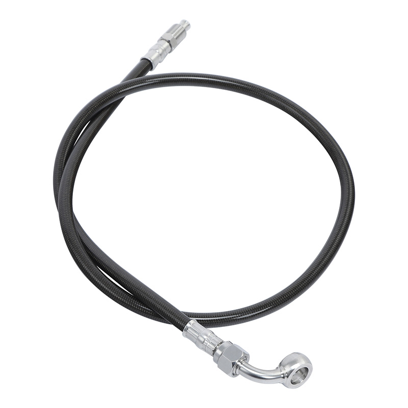 Przewód hamulcowy do motocykli – Brake Line Motorcycle recenzja i cena