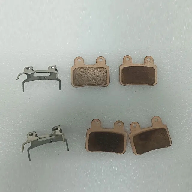 Klocki hamulcowe do rowerów el – Brake Caliper recenzja i cena