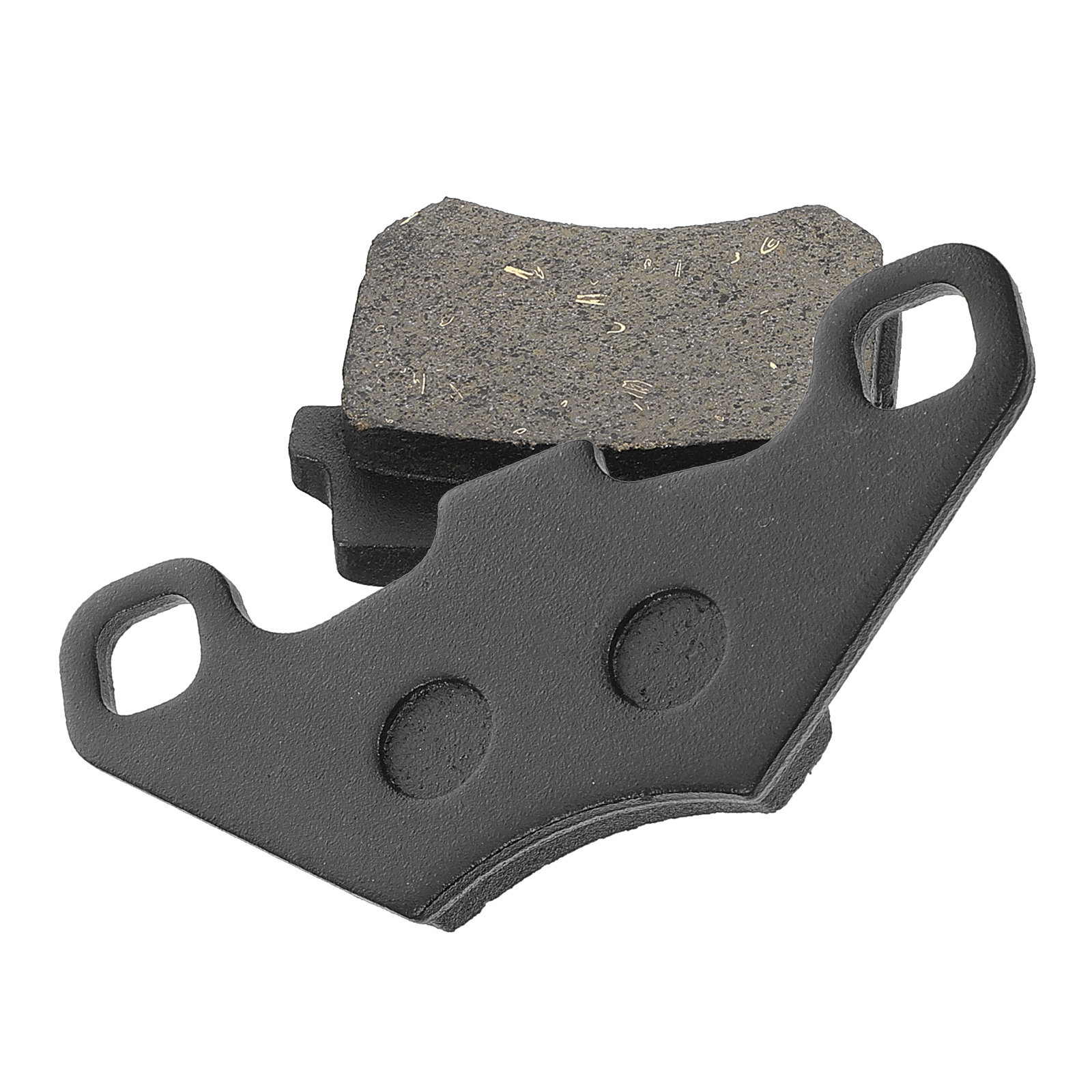 1 zestaw klocków hamulcowych d – Motorcycle Brake Pads recenzja i cena