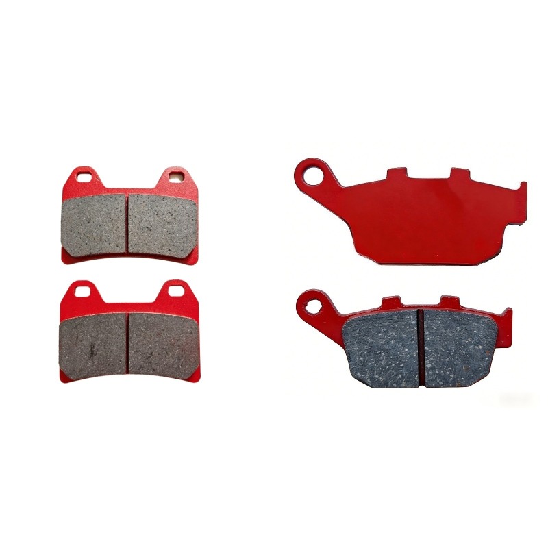 Ceramiczne klocki hamulcowe do – Carbon Ceramic Motorcycle Brake Rotor recenzja i cena