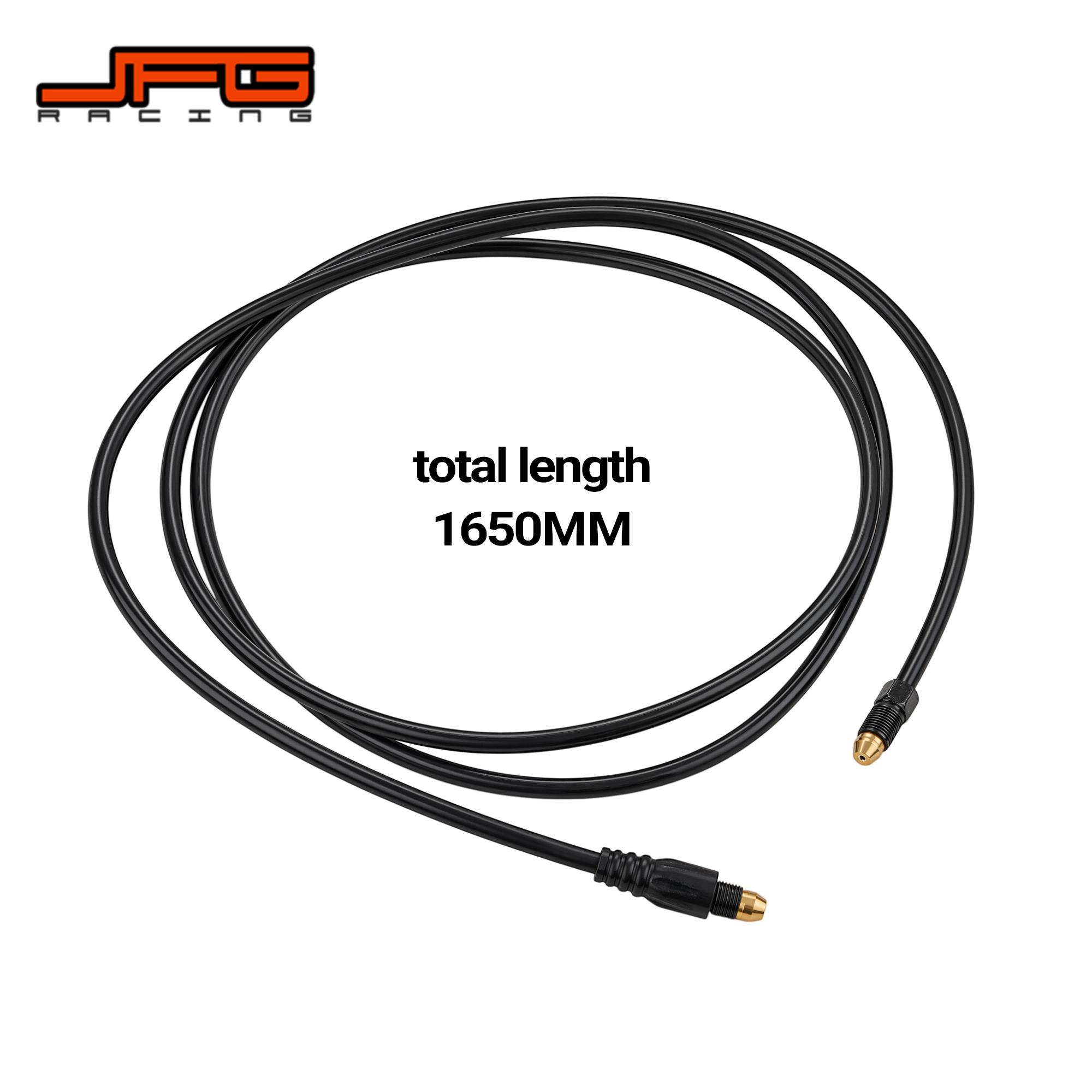 Przewód hamulcowy hydrauliczny – Brake Line Motorcycle recenzja i cena