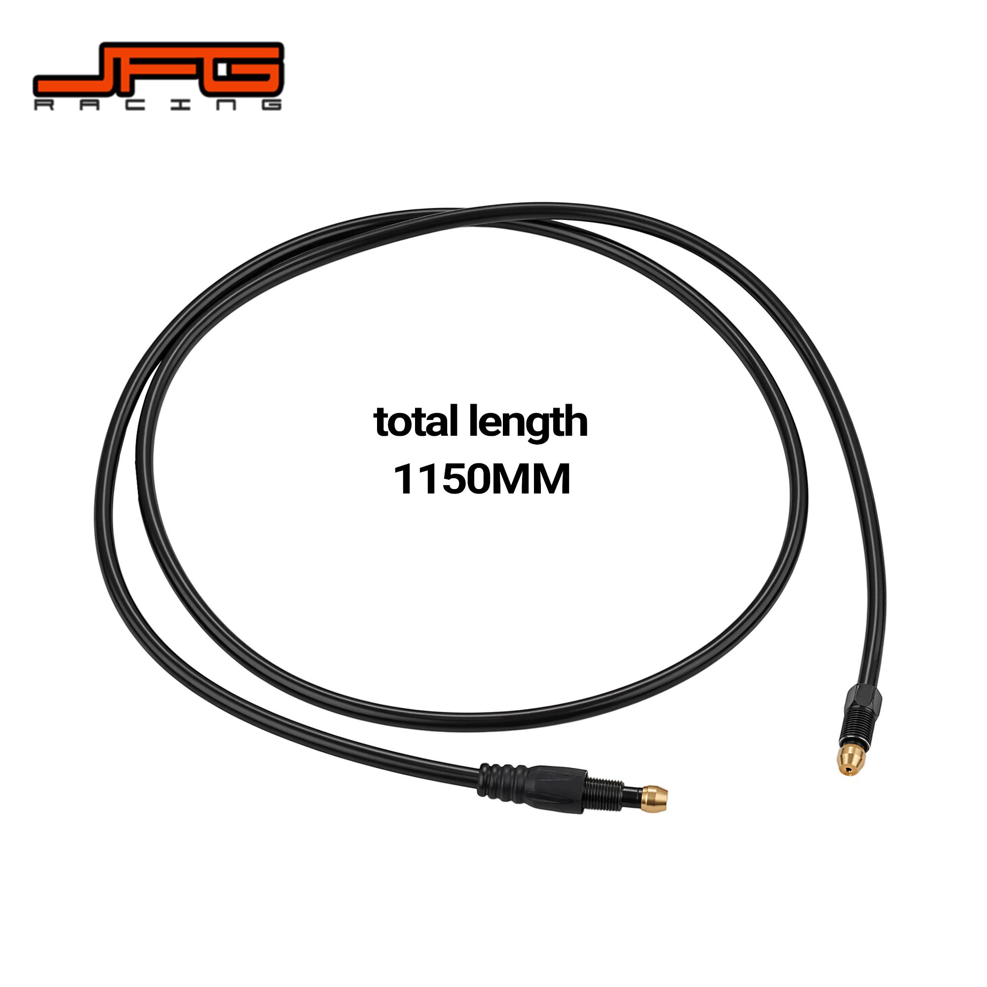 Przewód hamulcowy hydrauliczny – Brake Line Motorcycle recenzja i cena
