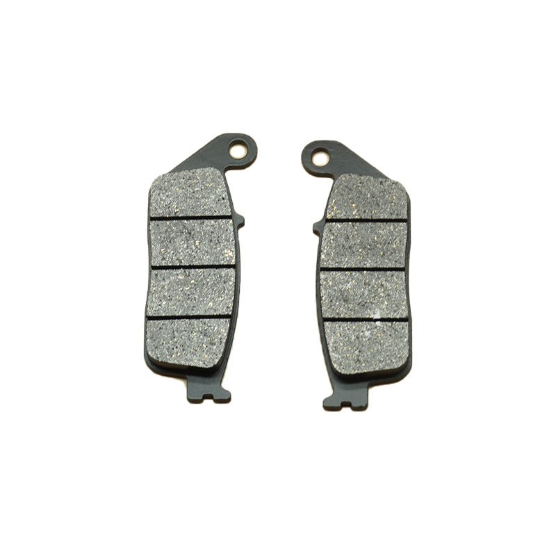Zestawy klocków hamulcowych pr – Motorcycle Brake Pads recenzja i cena