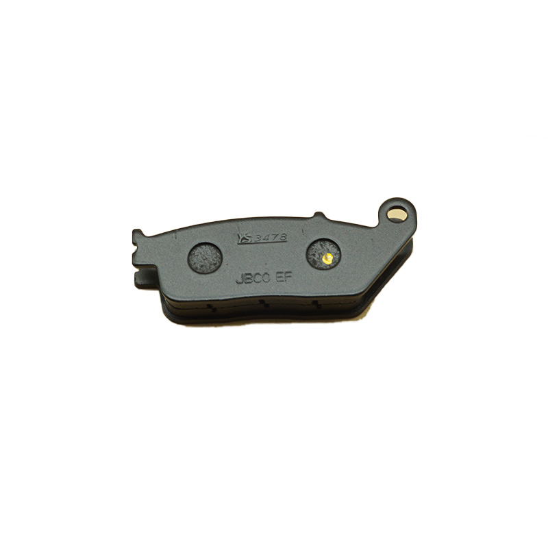 Zestawy klocków hamulcowych pr – Motorcycle Brake Pads recenzja i cena