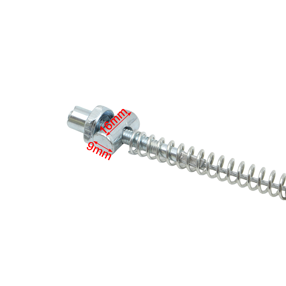 Przewód hamulcowy przedni/tyln – Brake Line Motorcycle recenzja i cena