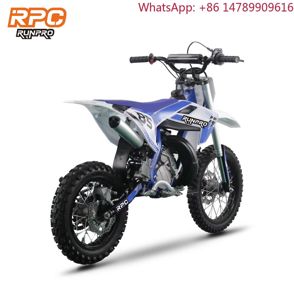 Lekka konstrukcja RUNPRO R-GD0 – Brake Disc Motorcycle recenzja i cena