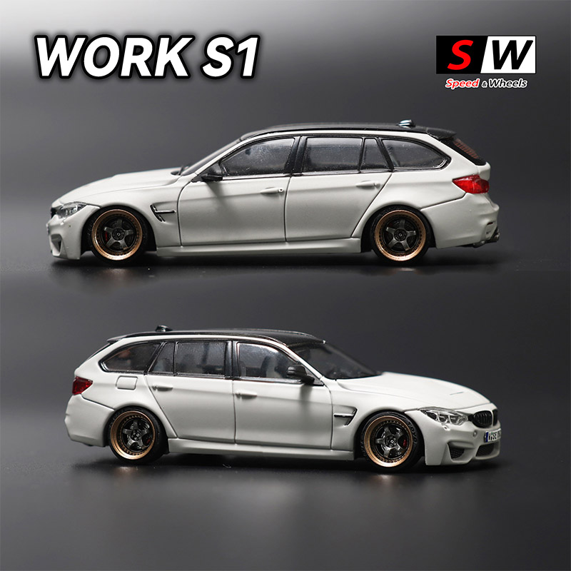 SW 1/64work S1 Modyfikacja mod – Brake Caliper recenzja i cena