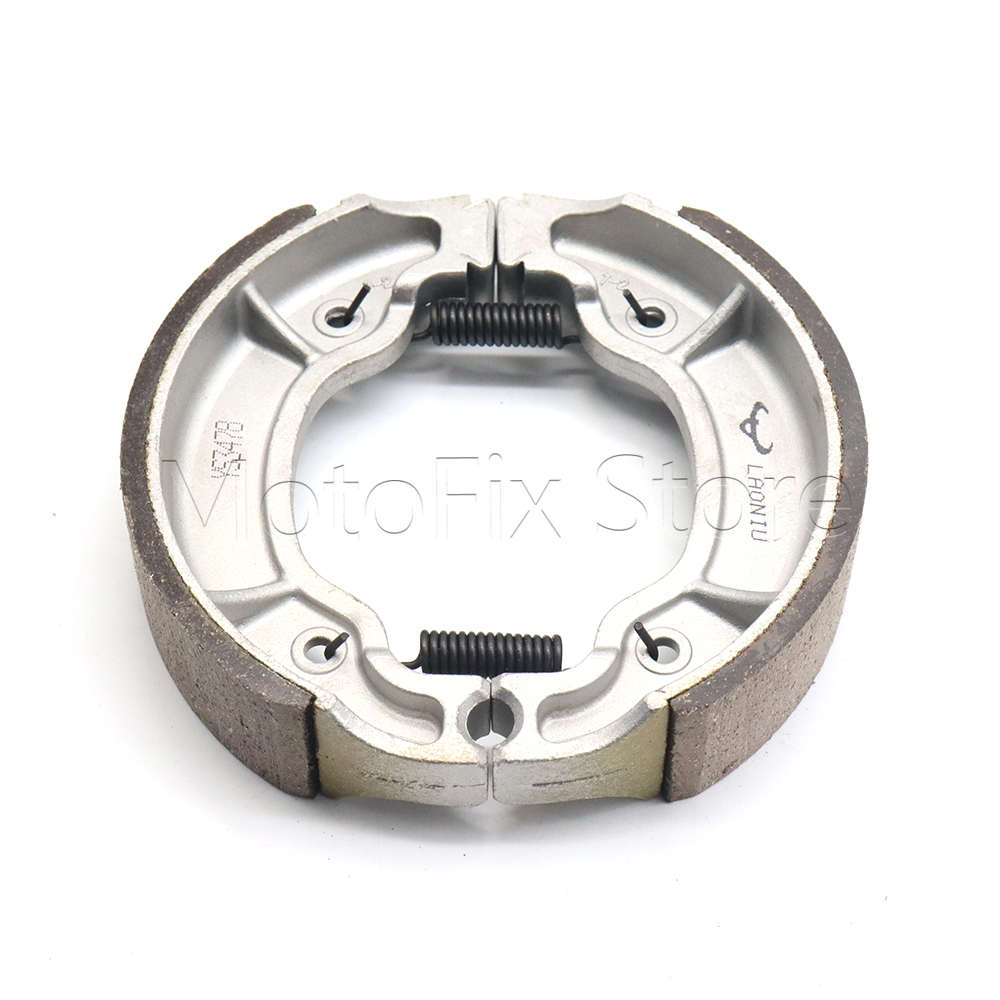 Akcesoria motocyklowe Klocki h – Motorcycle Brake Pads recenzja i cena