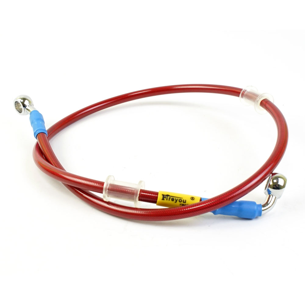 400mm-2400mm Wąż hamulcowy Hyd – Brake Line Motorcycle recenzja i cena