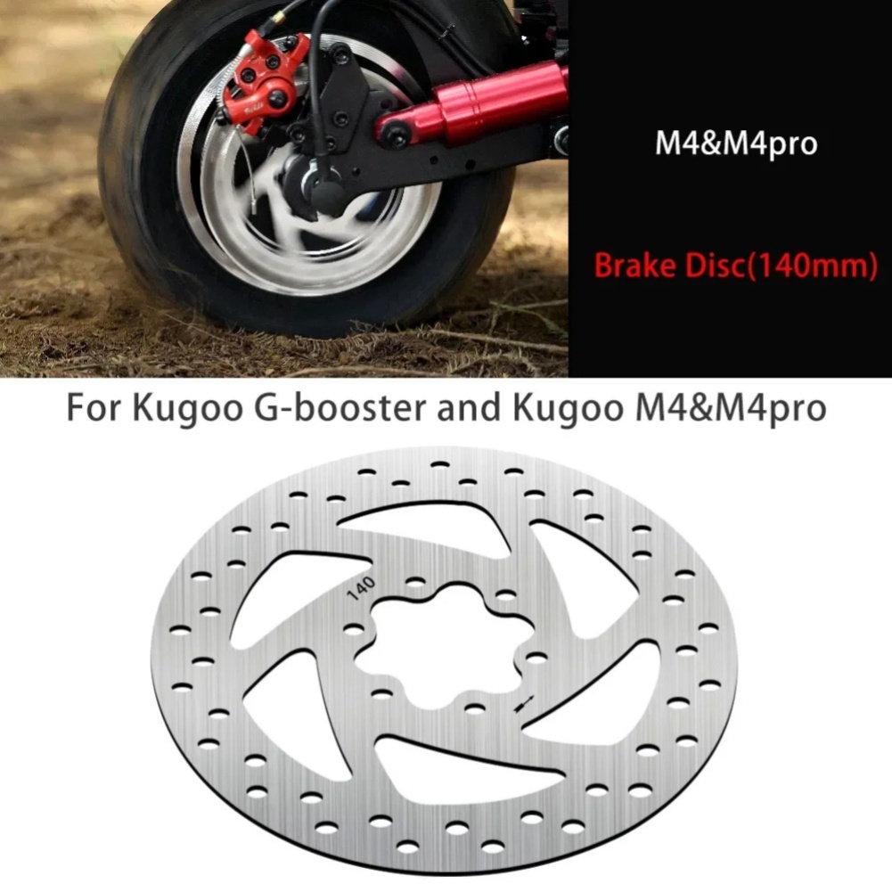 Hamulec tarczowy ze stopu alum – Motorcycle Brake Pads recenzja i cena