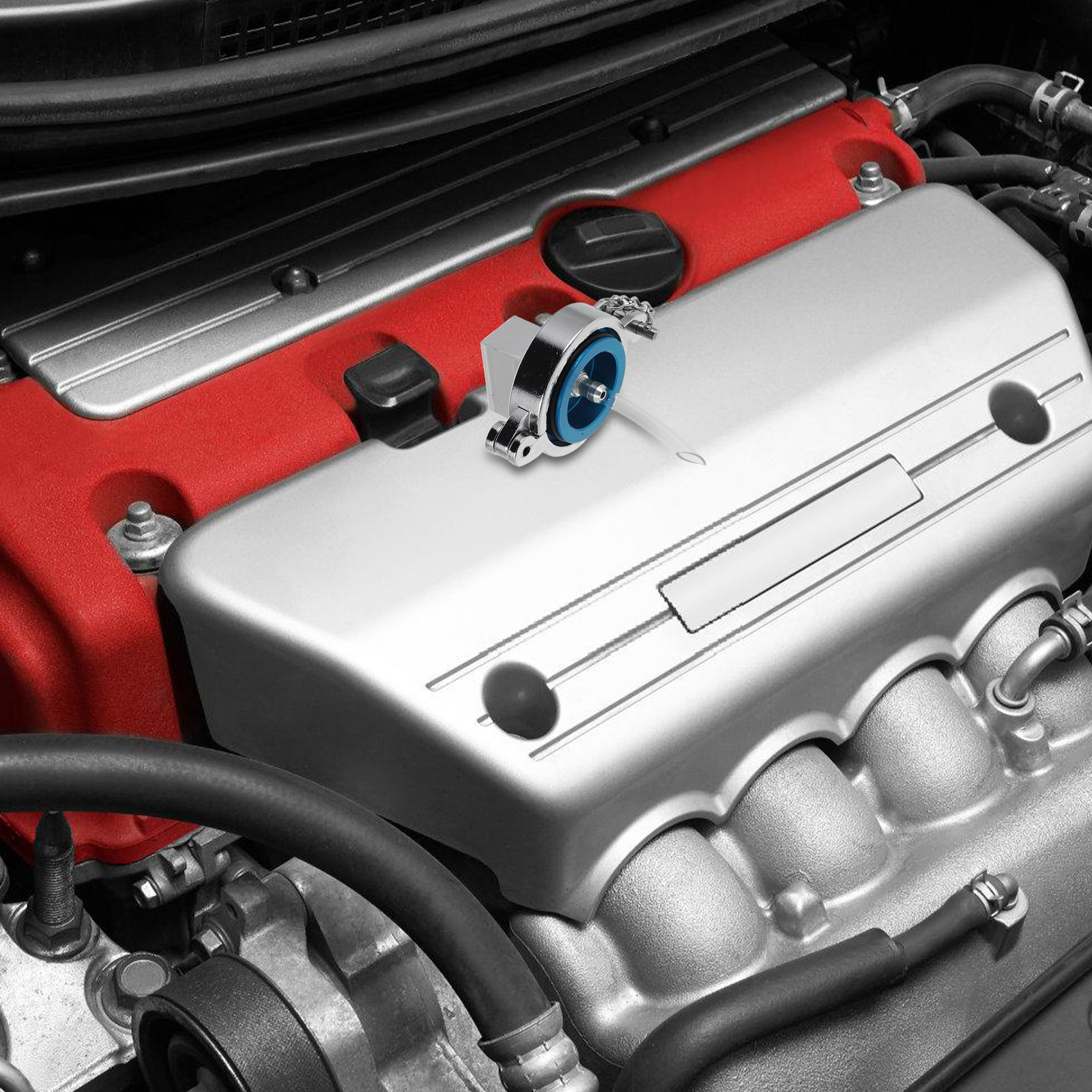 Adapter do odpowietrzania ukła – Brake Fluid recenzja i cena